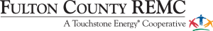 Fulton County REMC logo