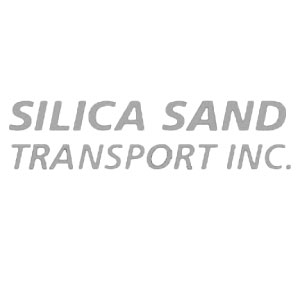 silica sand transport inc