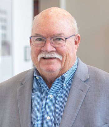 Mike O’Grady