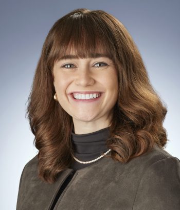Rachel Huser